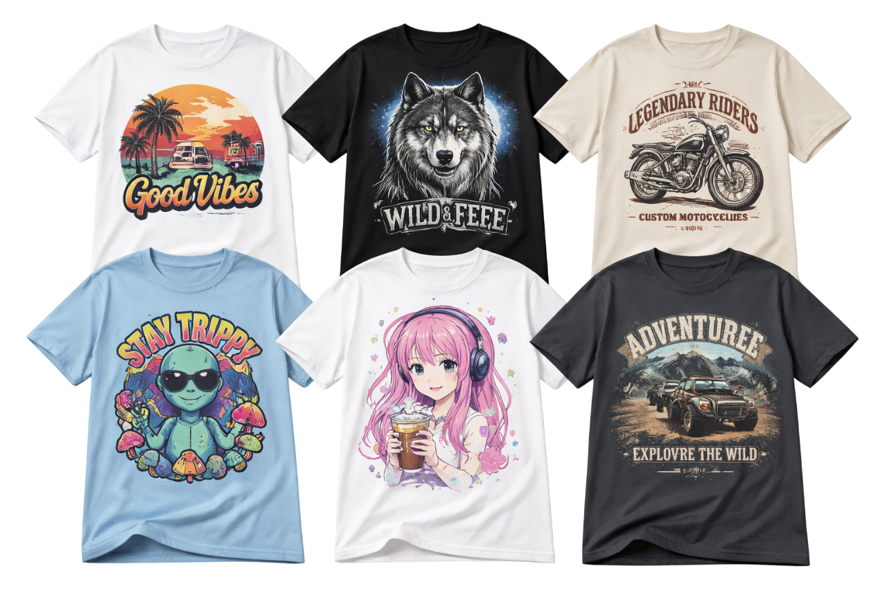 Готовая одежда